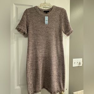 Ann Taylor Knit Dress